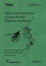 Atlas of the Hoverflies of Great Britain (Diptera, Syrphidae)