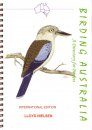 Birding Australia (International Edition)