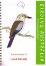 Birding Australia (Australian Edition)