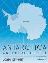 Antarctica: An Encyclopedia (2-Volume Set)