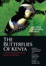 The Butterflies of Kenya (All Regions)
