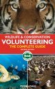 Bradt Wildlife and Conservation Volunteering
