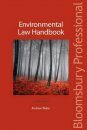Environmental Law Handbook (2-Volume Set)