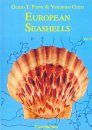 European Seashells, Volume 2
