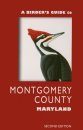 A Birder's Guide to Montgomery County, Maryland