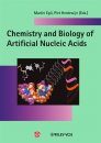 Chemistry and Biology of Artificial Nucleic Acids