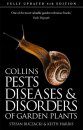 Collins Photo Guide to the Pests, Diseases and Disorders of Garden Plants