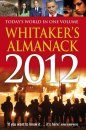 Whitaker's Almanack 2012