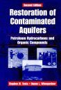 Restoration of Petroleum-Contaminated Aquifers