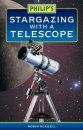 Philip's Stargazing with a Telescope