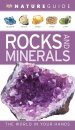 DK Nature Guide Rocks and Minerals