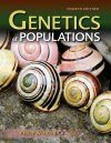 Genetics of Populations