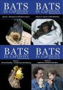 Bats in Captivity (4-Volume Set)