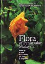 Flora of Peninsular Malaysia, Series II: Seed Plants, Volume 3