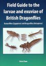 Field Guide to the Larvae and Exuviae of British Dragonflies