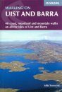 Cicerone Guides: Walking on Uist and Barra