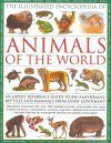 The World Encyclopedia of Animals