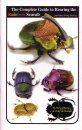 The Complete Guide to Rearing The Rainbow Scarab and Other Dung Beetles