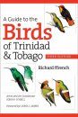 A Guide to the Birds of Trinidad & Tobago