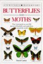 Eyewitness Handbook: Butterflies and Moths