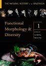 The Natural History of the Crustacea, Volume 1: Functional Morphology and Diversity