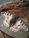 The Parnassiinae of the World, Volume 1: Simo, Tenedius, Charltonius and Imperator-Groups [English / French]