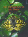 The Parnassiinae of the World, Volume 3: Hardwickii-, Orleans-, Ariadne-, Eversmanni-, Mnemosyne Groups [English / French]