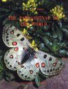 The Parnassiinae of the World, Volume 4: The Apollo Group [English / French]
