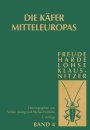 Die Käfer Mitteleuropas, Band 4: Staphylinidae I