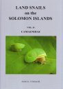 Land Snails on the Solomon Islands, Volume 2