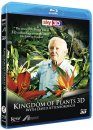 Kingdom of Plants with David Attenborough (Region 2)