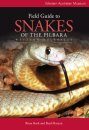 Field Guide to Snakes of the Pilbara