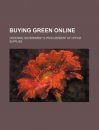 Buying Green Online