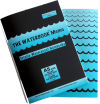 Waterbook A5 Memopad