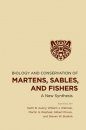 Biology and Conservation of Martens, Sables, and Fishers