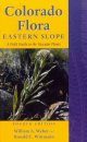 Colorado Flora: Eastern Slope