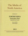 The Moths of America North of Mexico, Fascicle 8.1: Tortricoidea - Tortricidae (Part) - Sparganothini and Atteriini