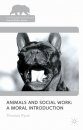 Animals and Social Work