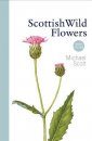 Scottish Wild Flowers (Mini Guide)