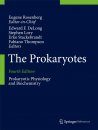 The Prokaryotes, Volume 3