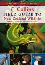 Collins Field Guide to New Zealand Wildlife