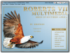 Roberts' VII Multimedia Birds of Southern Africa