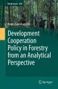Development Cooperation Policy in Forestry from an Analytical Perspective