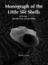 Monograph of the Little Slit Shells (2-Volume Set)