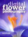 Digital Flower Photography