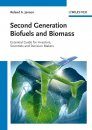 Second Generation Biofuels and Biomass