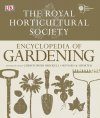 RHS Encyclopedia of Gardening