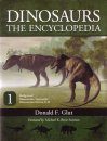 Dinosaurs: The Encyclopedia (3-Volume Set)