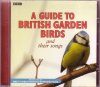 A Guide to British Birds Box Set (4CD)