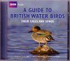 A Guide to British Birds Box Set (4CD)